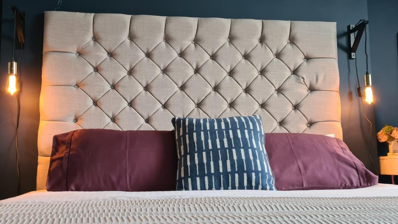 5 Spa Court, Boutique Holiday Apartment In Torquay Торкі Екстер'єр фото